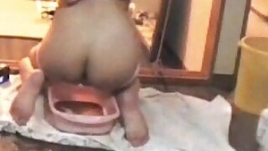 japan amateur bdsm enema homemade sibari