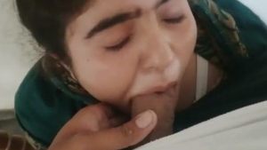 New addition to Pakistani Pathan girl's collection