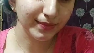 Beautiful Pakistani women in a complete compilation