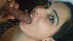 Pakistani girl enjoys bathroom pleasure