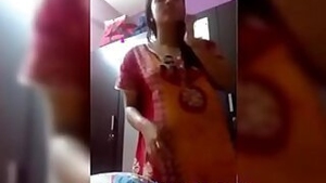 Hot Bangalore Girl On Webcam Sex