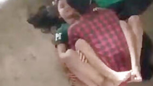 Assamese lover outdoor fucking, secretly captured