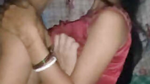 Desi horny new married couple hot sex recorded