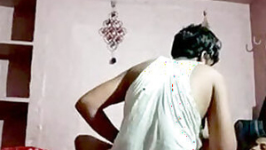 Desi village couple fucking