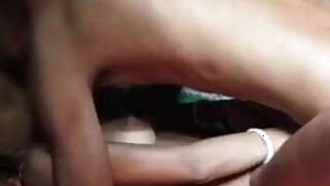 Village Bengali Skinny Couple Hot Missionary Sex Tape