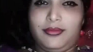 Neehas' married lover joins her for a steamy session