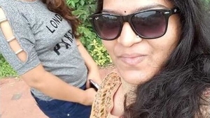 Married woman from Maharashtra