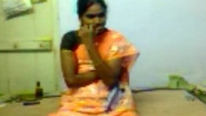 Dharmapuri Sivaraj's scandalous video goes viral