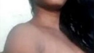 Telugu girl flaunts her naked body in sexy videos