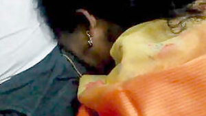 Desi bhabi fucking pussy with her husband friend video