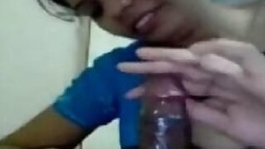 Porn Clip Of Desi Wife With Her Secret Lover