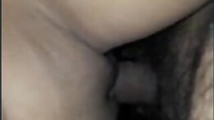Desi village bhabi fucking herself with her husband