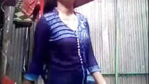 Desi Cute Girl Video For Lover