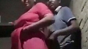 Dehati aurat sex with young village guy XXX
