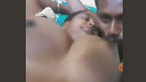 Desi Tamil bhabhi is going to get fucked savagely