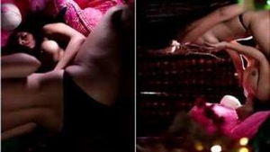 Desi Indian women's sexual liberation: No men required