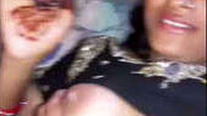 Indian bhabhi gets fucked hard