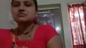 Bhabhi in a steamy affair with her neighbor in Marged clips