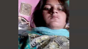 Watch hot bhabhi in action in Desi village