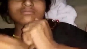 Rural girl with unshaven vagina gets penetrated