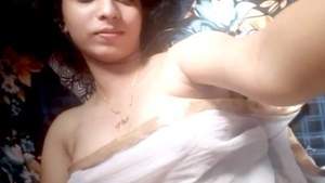 Watch a friend wife get her pussy licked and fucked by a very hot friend