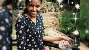 Sri Lankan beauty gets her innocent-looking face covered in cum