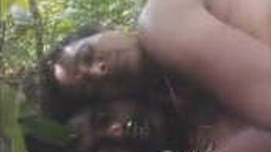 Cpl's Telugu outdoor video features a cock