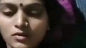 Beautiful dehati chudai video with milking sex