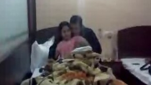 Indian bhabhi home sex with devar in hubby?s absence