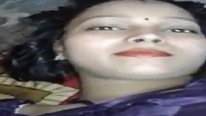 Desi Sex Scandals Of Hot Bhabhi With Neighbor