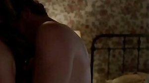Ruth Wilson The Affair new