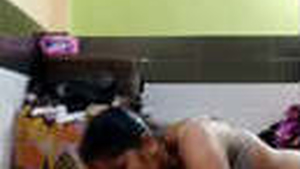 Arousing Bhabhi's sensuous oral skills will fulfill your desires