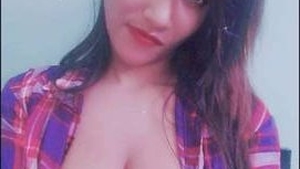 Teen Desi girl's tight pussy gets pounded hard