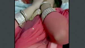 Shy Desi Bhabi in Village Videos: Cute and Innocent