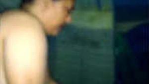 Indian bhabi gives a blowjob and rides a cock