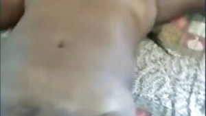 Telugu aunty