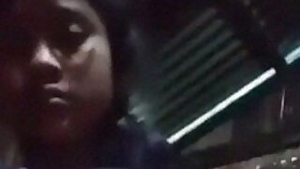 Local sexy Guwahati village girl naked pussy play video