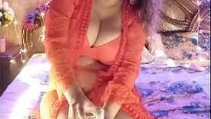 Sapna Sappu's thrilling escape in Escapenow video series