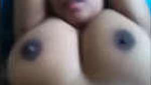 A Pakistani girl makes loud noises while anal sex and oral sex