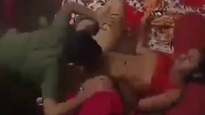 Infidelity and surveillance in one video