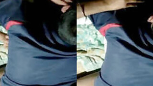 Desi Village Sexy young Girl gets Fucked By Her Lover