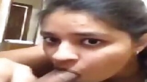 Maharashtra geetha bhabhi blowjob sex video