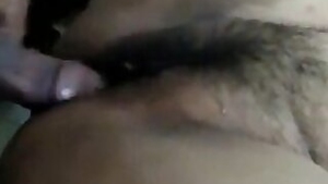 Desi wife pussy fucking her husband