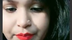 Simran Singh's premium video showcases her sexy moves