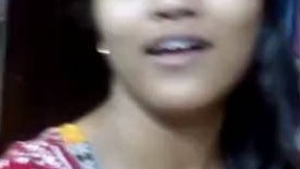 Deshi Bengali wife asks for a blowjob in this hot video
