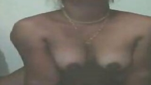 Hot Tamil Wife Wants Lover To Fuck Slowly