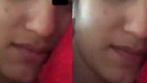 Nepali Girl Pussy Video Call