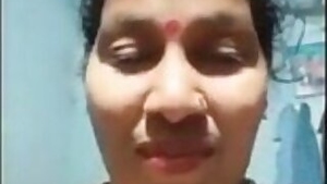 Village aunty hot expose video