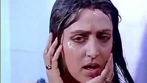 Bathing video compilation of desi actresses