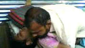 Desi girl engages in rapid and passionate lovemaking in rural setting